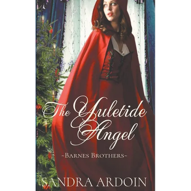 The Yuletide Angel