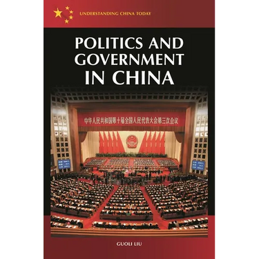 Politics and Government in China
