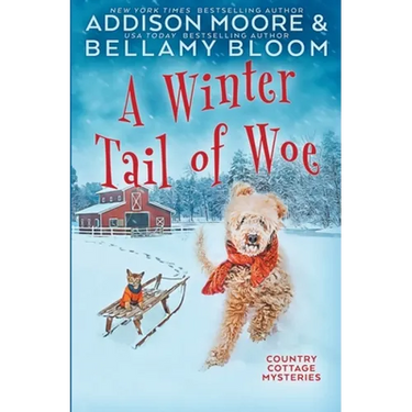 A Winter Tail of Woe