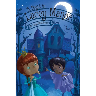 A Night in Lacey Manor