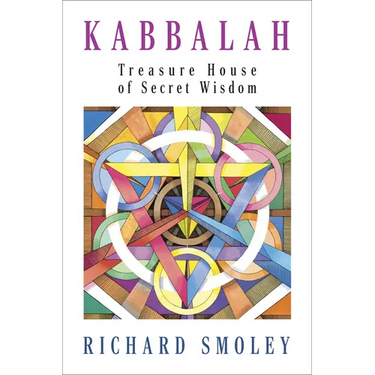 Kabbalah: Treasure House of Secret Wisdom