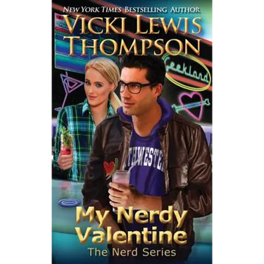 My Nerdy Valentine