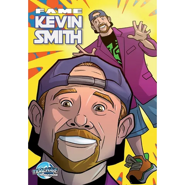 Fame: Kevin Smith