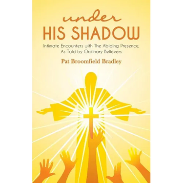 under HIS SHADOW: Intimate Encounters withThe Abiding Presence, As Told by Ordinary Believers