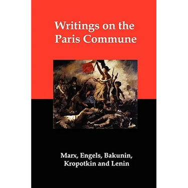 Writings on the Paris Commune