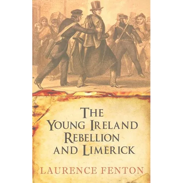 The Young Ireland Rebellion and Limerick