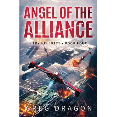 Angel of the Alliance