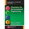 Chemistry for Environmental Engineering