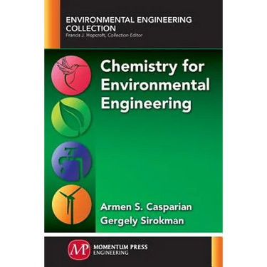 Chemistry for Environmental Engineering