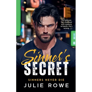 Sinner's Secret