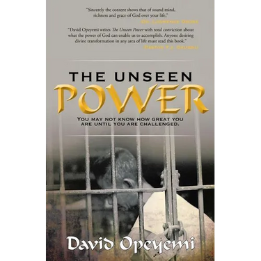 The Unseen Power: You May Not Know What You Are Worth Until You Are Challenged
