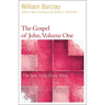 The Gospel of John, Volume 1