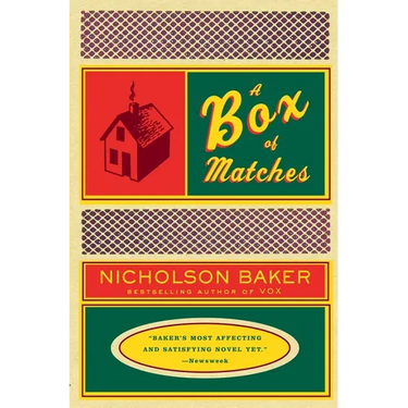 A Box of Matches