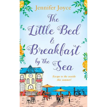 The Little Bed & Breakfast by the Sea