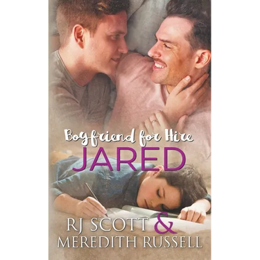 Jared
