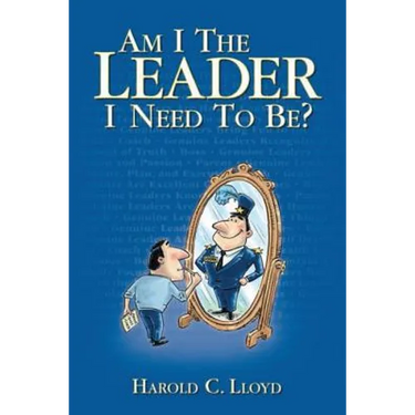 Am I the Leader I Need to be?