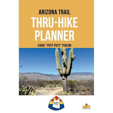 Arizona Trail Thru-Hike Planner