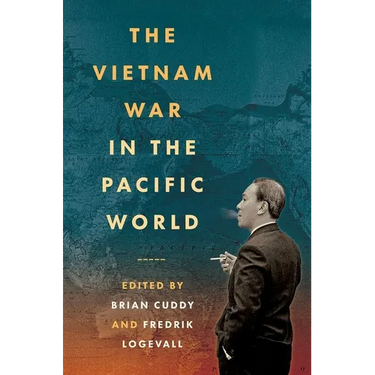 The Vietnam War in the Pacific World