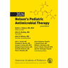 2026 Nelson's Pediatric Antimicrobial Therapy