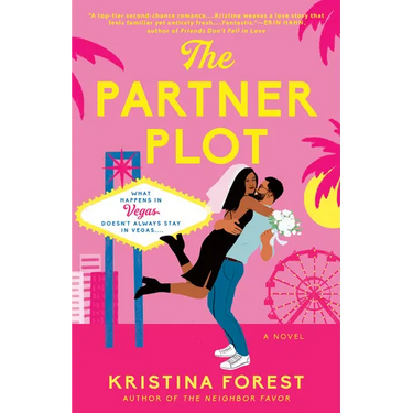 The Partner Plot