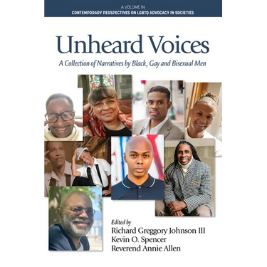 Unheard Voices