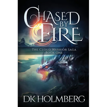Chased by Fire