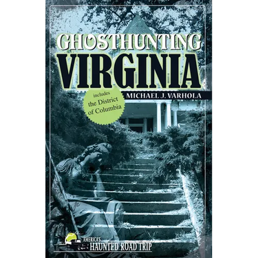 Ghosthunting Virginia
