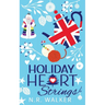 Holiday Heart Strings - illustrated Cover edition