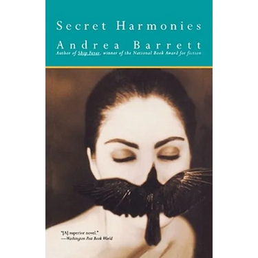 Secret Harmonies