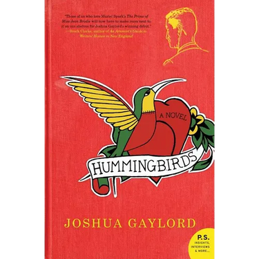 Hummingbirds