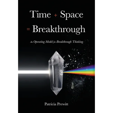 Time + Space = Breakthrough: An Operating Model for Breakthrough Thinking