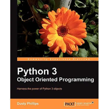 Python 3 Object Oriented Programming: Harness the power of Python 3 objects