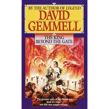 The King Beyond the Gate