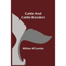 Cattle and Cattle-breeders