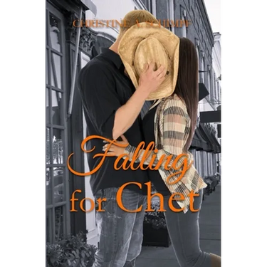 Falling for Chet