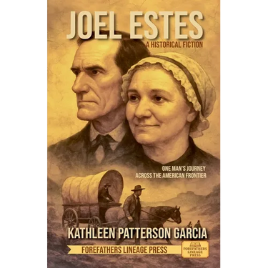 Joel Estes: A Historical Fiction