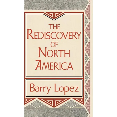 Rediscovery of North America