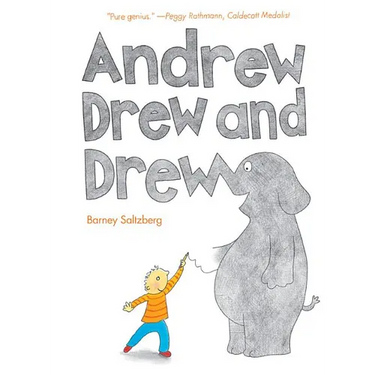 Andrew Drew and Drew