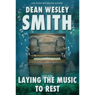Laying the Music to Rest