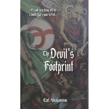 The Devil's Footprint
