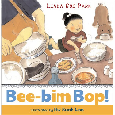 Bee-Bim Bop!