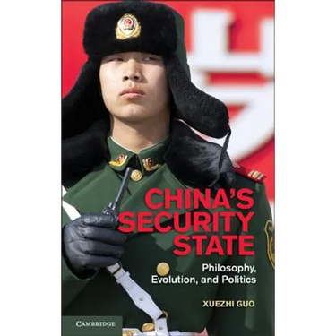 China's Security State