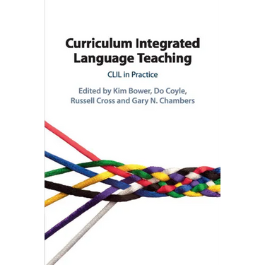 Curriculum Integrated Language Teaching
