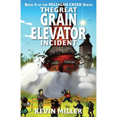 The Great Grain Elevator Incident