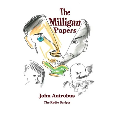 The Milligan Papers (hardback)