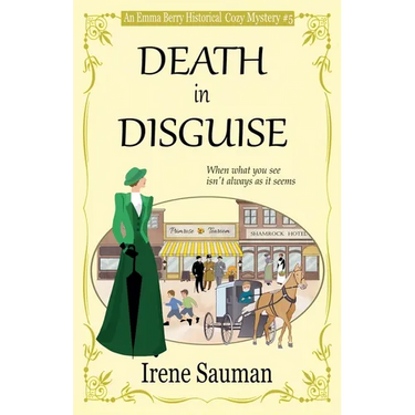 Death in Disguise