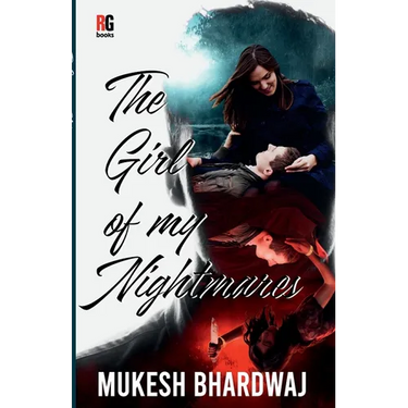 The Girl of my Nightmares