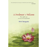 A Freshman's Welcome: but, make sure you are in loving hands!