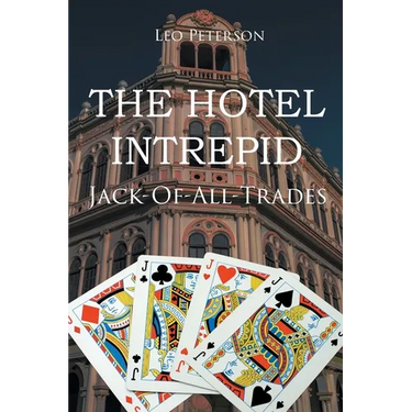 The Hotel Intrepid: Jack-Of-All-Trades