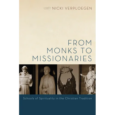 From Monks to Missionaries